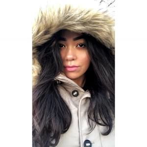 Meet your Posher, Nathalie